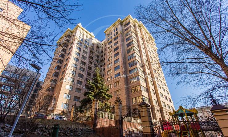 Лот-10510-166132 Аренда квартиры Белорусский