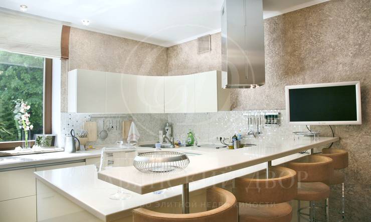 Лот-7948-166203 аренда дома 1-е Успенское шоссе Лесной простор-3