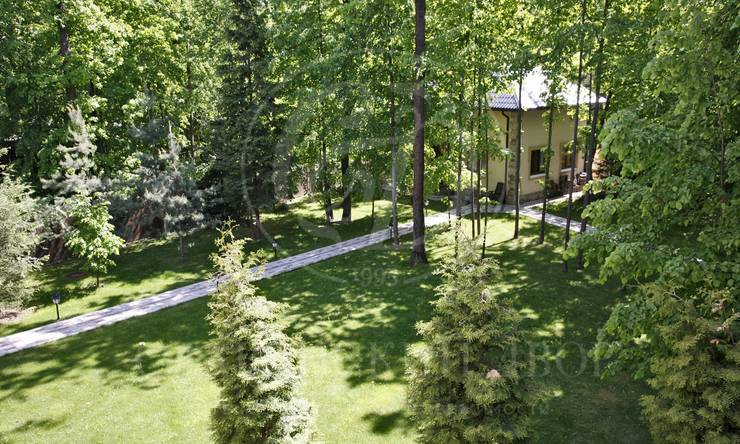 Лот-7948-166207 аренда дома 1-е Успенское шоссе Лесной простор-3