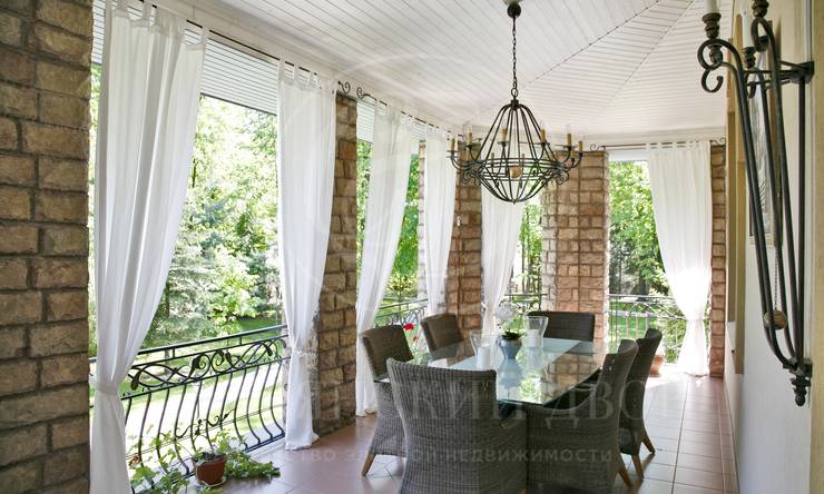 Лот-7948-166209 аренда дома 1-е Успенское шоссе Лесной простор-3