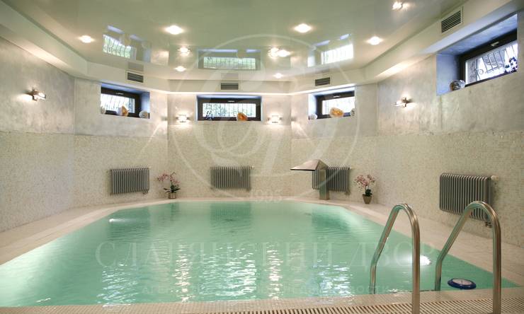 Лот-7948-166210 аренда дома 1-е Успенское шоссе Лесной простор-3