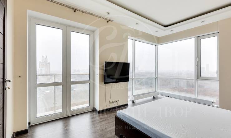 Лот-10542-166218 Аренда квартиры Кунцево