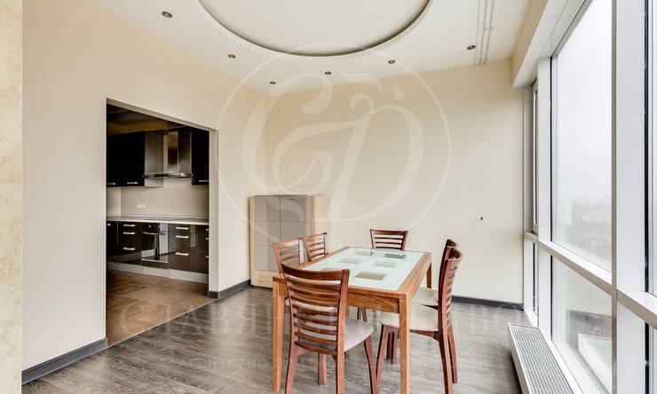 Лот-10542-166222 Аренда квартиры Кунцево