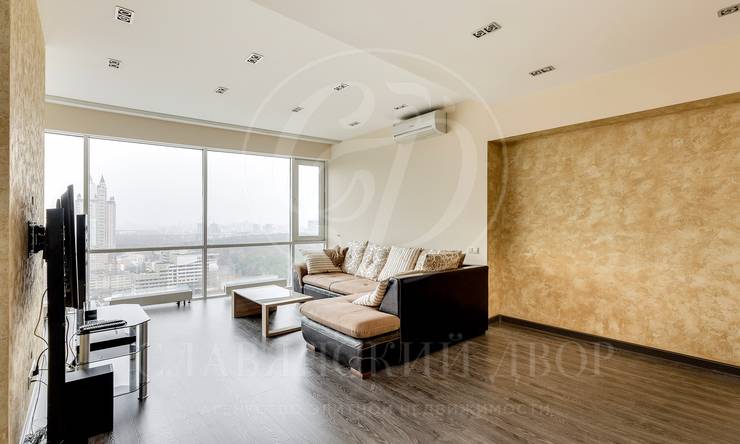 Лот-10542-166224 Аренда квартиры Кунцево