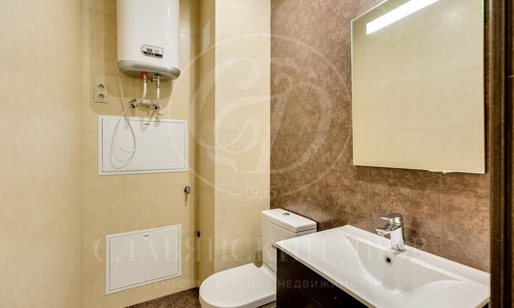 Лот-10542-166228 Аренда квартиры Кунцево