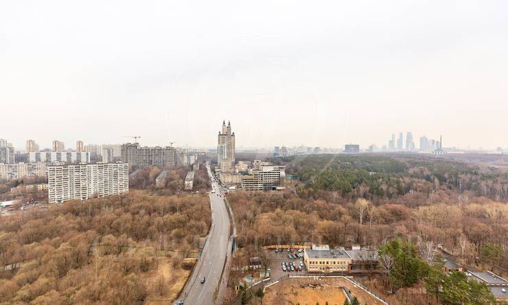 Лот-10542-166231 Аренда квартиры Кунцево