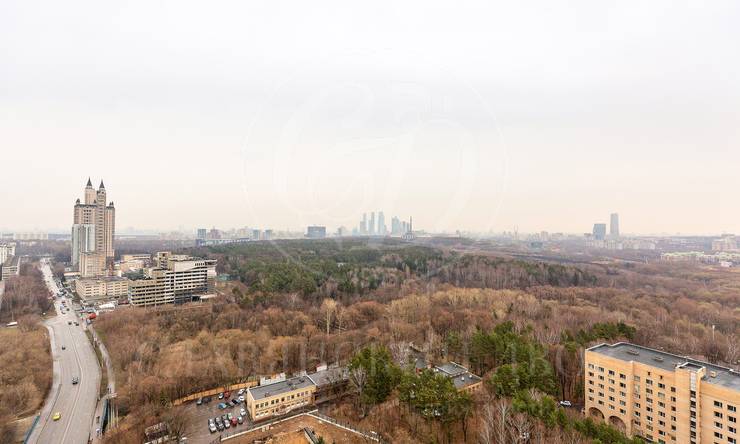 Лот-10542-166233 Аренда квартиры Кунцево