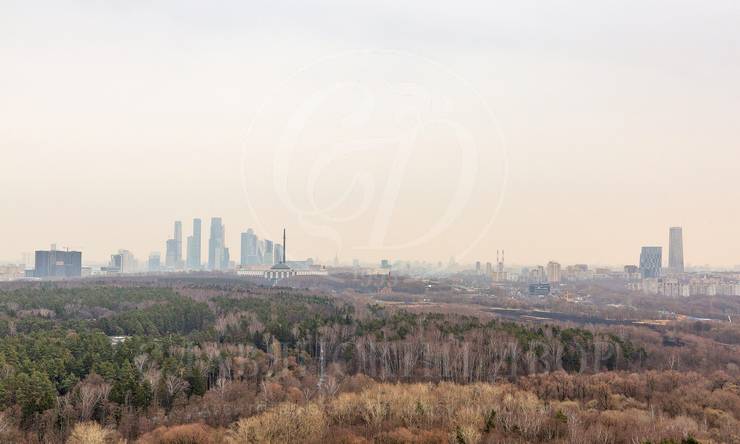 Лот-10542-166234 Аренда квартиры Кунцево