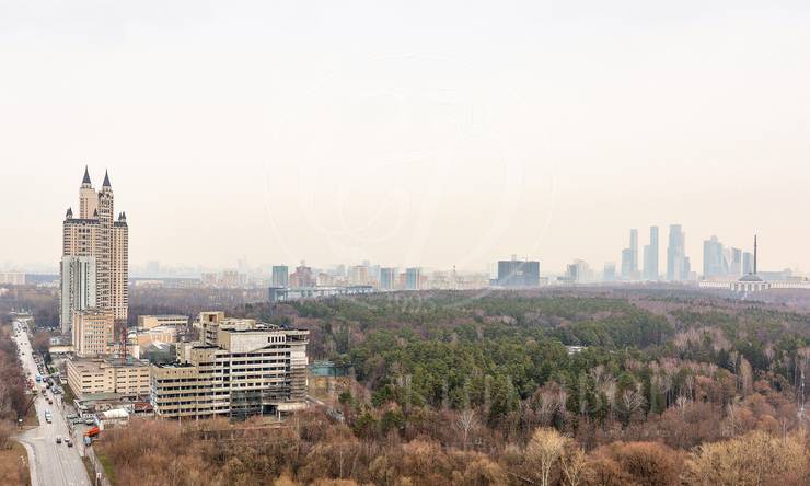 Лот-10542-166235 Аренда квартиры Кунцево