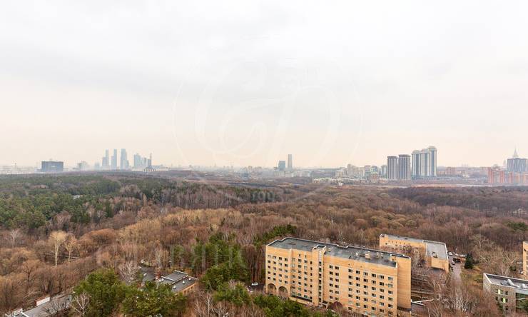 Лот-10542-166236 Аренда квартиры Кунцево