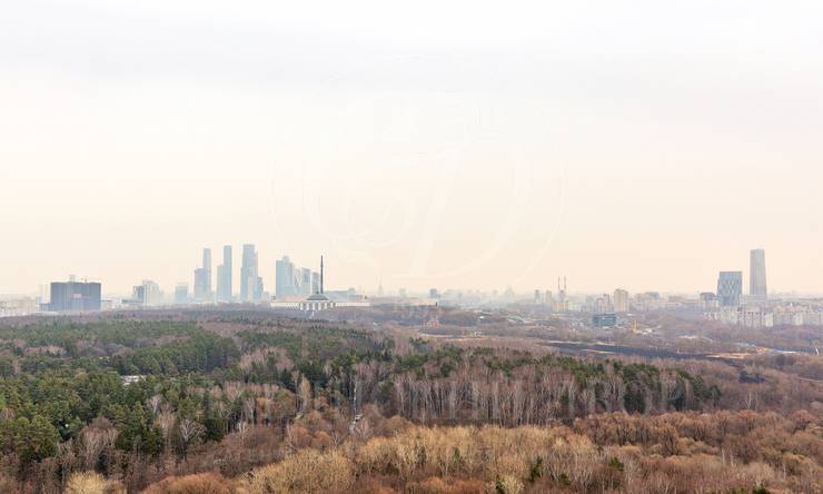 Лот-10542-166237 Аренда квартиры Кунцево