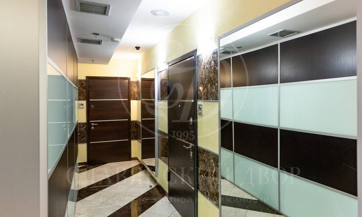 Лот-10542-166238 Аренда квартиры Кунцево