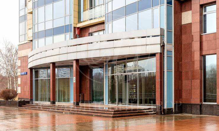 Лот-10542-166241 Аренда квартиры Кунцево