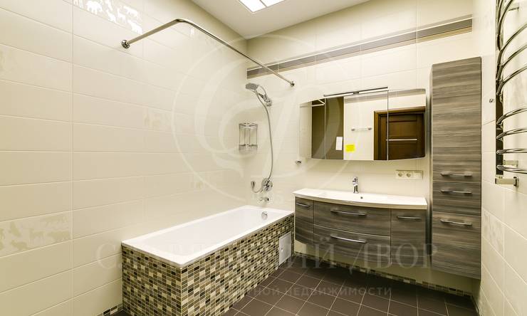 Лот-10545-166374 Аренда квартиры Хамовники, Плющиха