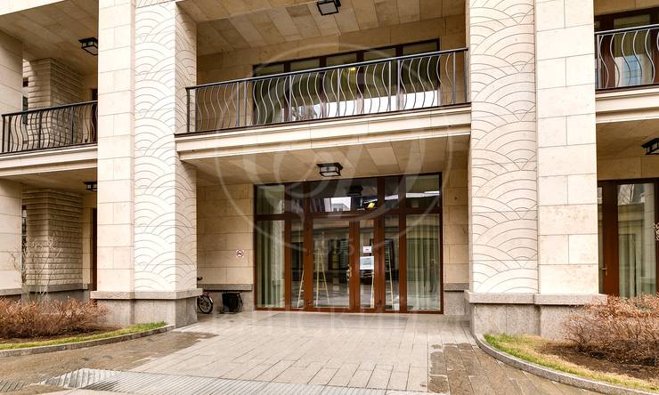 Лот-10545-166377 Аренда квартиры Хамовники, Плющиха