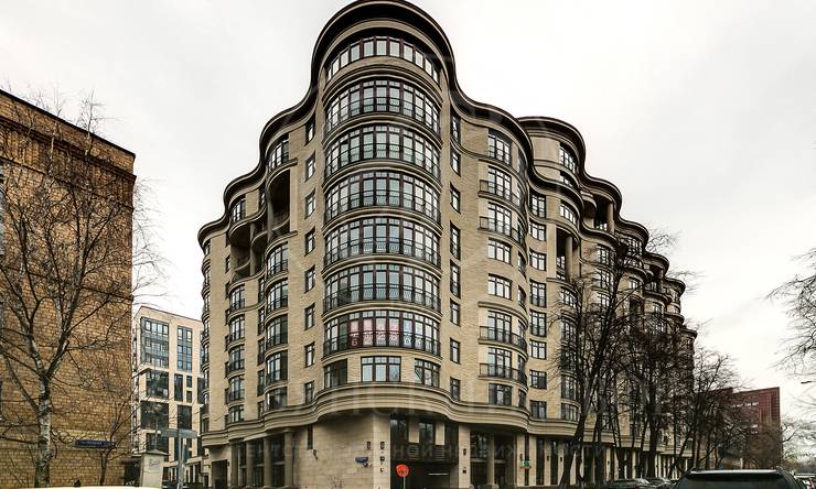 Лот-10545-166380 Аренда квартиры Хамовники, Плющиха