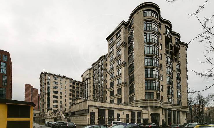 Лот-10545-166381 Аренда квартиры Хамовники, Плющиха