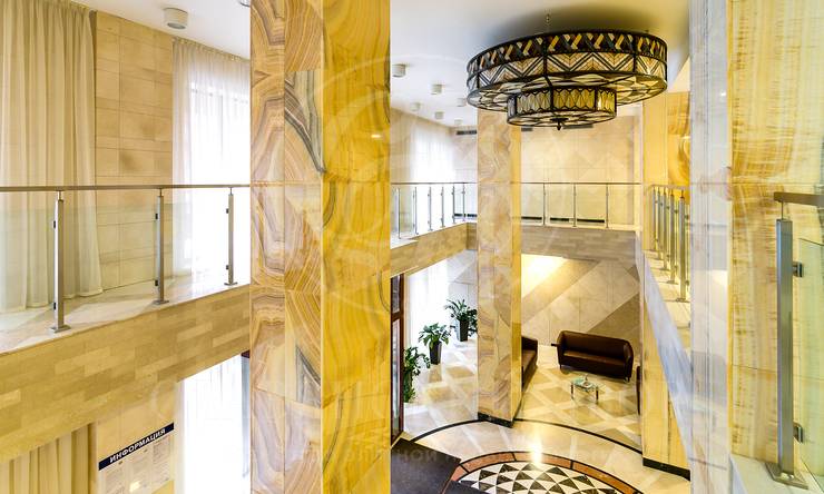 Лот-10545-166382 Аренда квартиры Хамовники, Плющиха