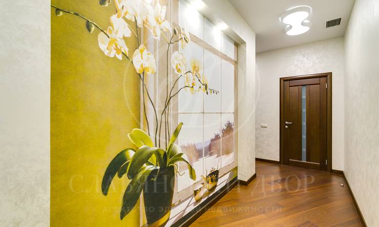 Лот-10545-166386 Аренда квартиры Хамовники, Плющиха