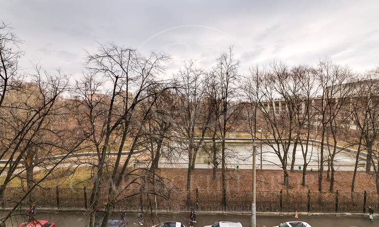 Лот-10545-166387 Аренда квартиры Хамовники, Плющиха