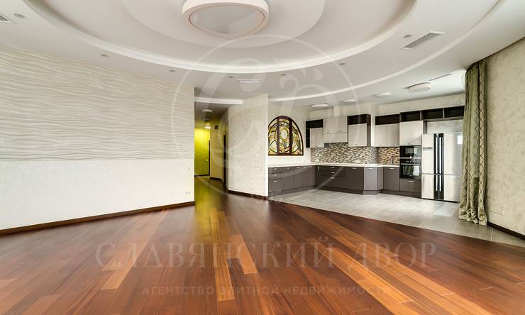 Лот-10545-166388 Аренда квартиры Хамовники, Плющиха