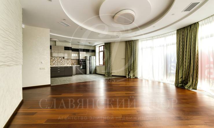 Лот-10545-166392 Аренда квартиры Хамовники, Плющиха