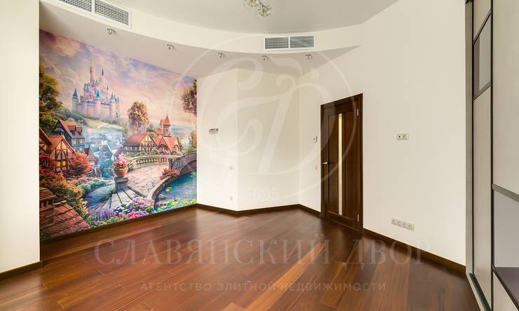 Лот-10545-166393 Аренда квартиры Хамовники, Плющиха