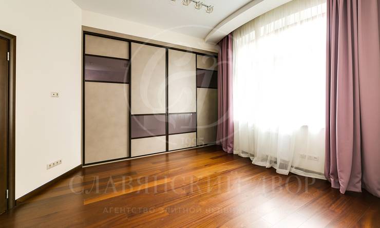 Лот-10545-166394 Аренда квартиры Хамовники, Плющиха