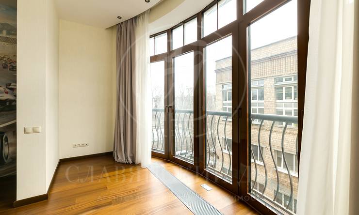 Лот-10545-166398 Аренда квартиры Хамовники, Плющиха