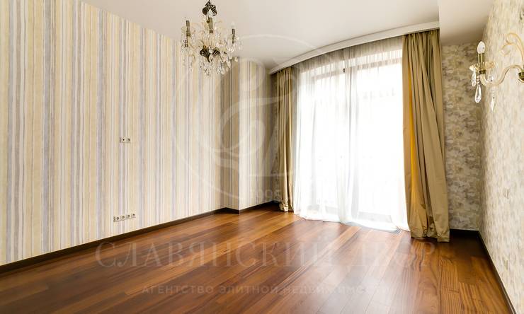 Лот-10545-166400 Аренда квартиры Хамовники, Плющиха