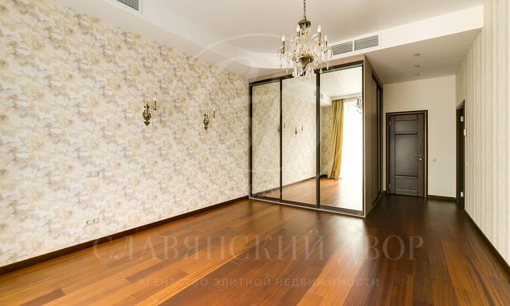 Лот-10545-166401 Аренда квартиры Хамовники, Плющиха