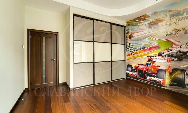 Лот-10545-166402 Аренда квартиры Хамовники, Плющиха