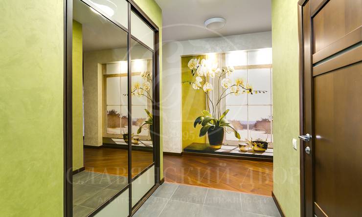 Лот-10545-166403 Аренда квартиры Хамовники, Плющиха