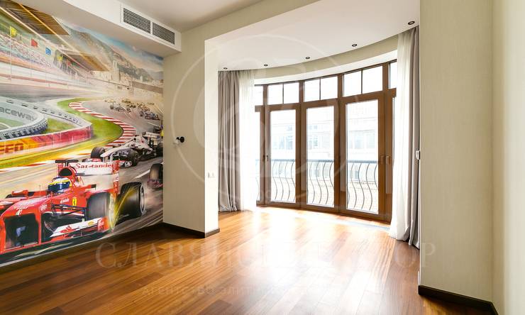 Лот-10545-166404 Аренда квартиры Хамовники, Плющиха