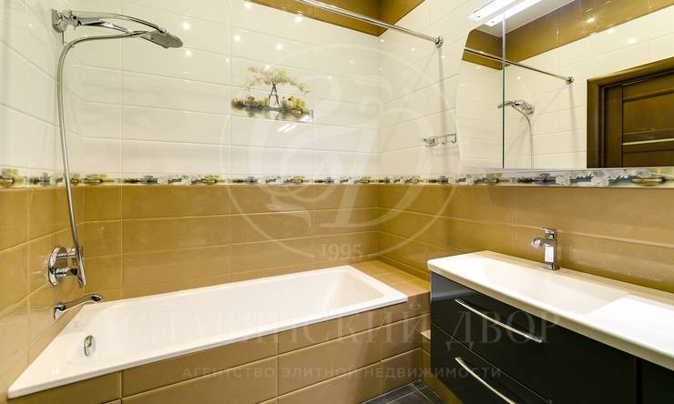 Лот-10545-166406 Аренда квартиры Хамовники, Плющиха