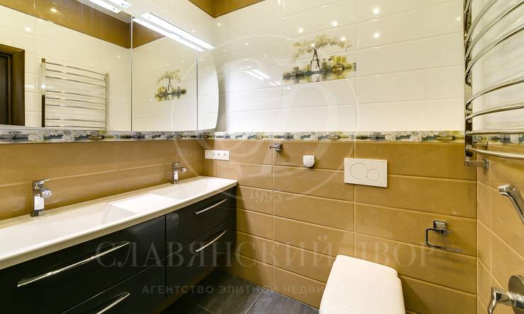 Лот-10545-166407 Аренда квартиры Хамовники, Плющиха