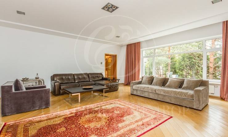 Лот-7943-166408 аренда дома 1-е Успенское шоссе Новое Лапино