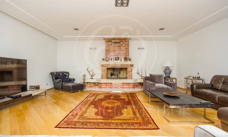 Лот-7943-166409 аренда дома 1-е Успенское шоссе Новое Лапино