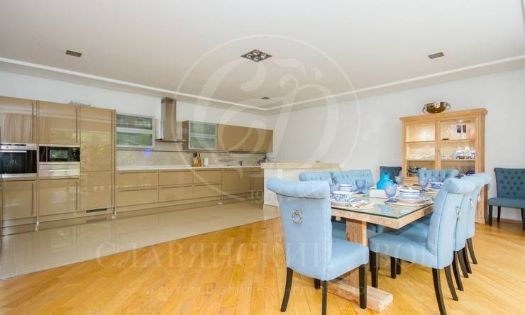 Лот-7943-166411 аренда дома 1-е Успенское шоссе Новое Лапино