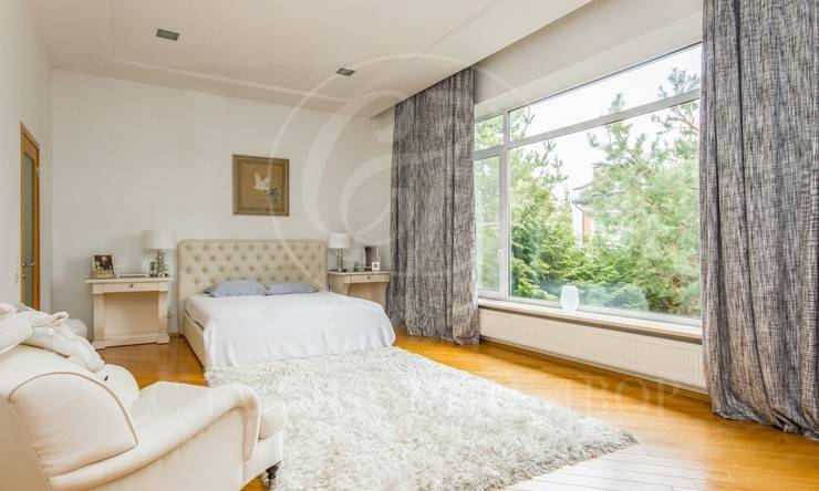 Лот-7943-166414 аренда дома 1-е Успенское шоссе Новое Лапино