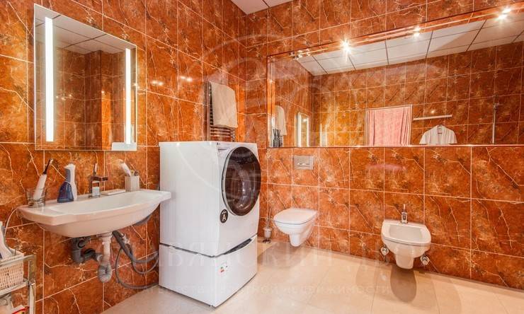 Лот-7943-166416 аренда дома 1-е Успенское шоссе Новое Лапино