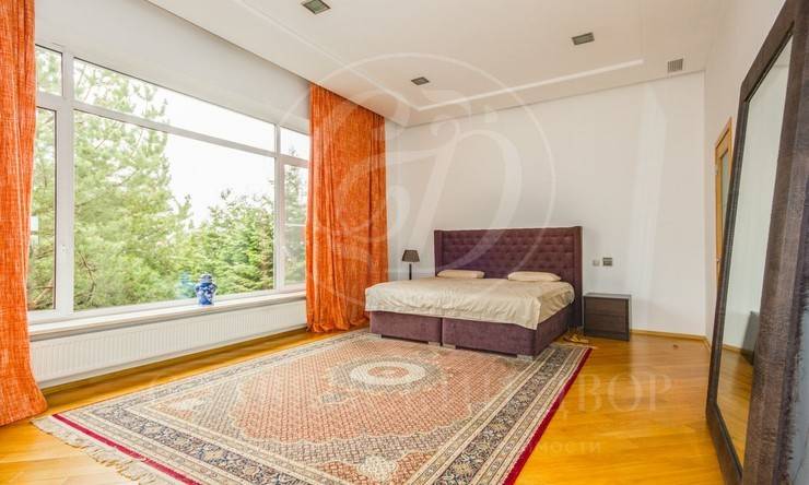 Лот-7943-166417 аренда дома 1-е Успенское шоссе Новое Лапино