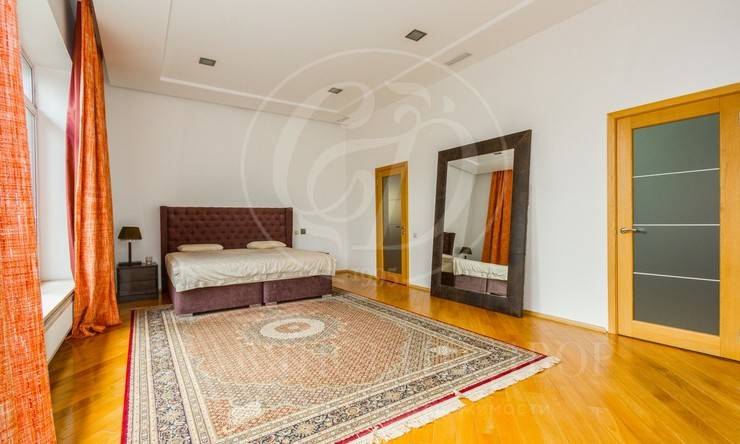 Лот-7943-166420 аренда дома 1-е Успенское шоссе Новое Лапино