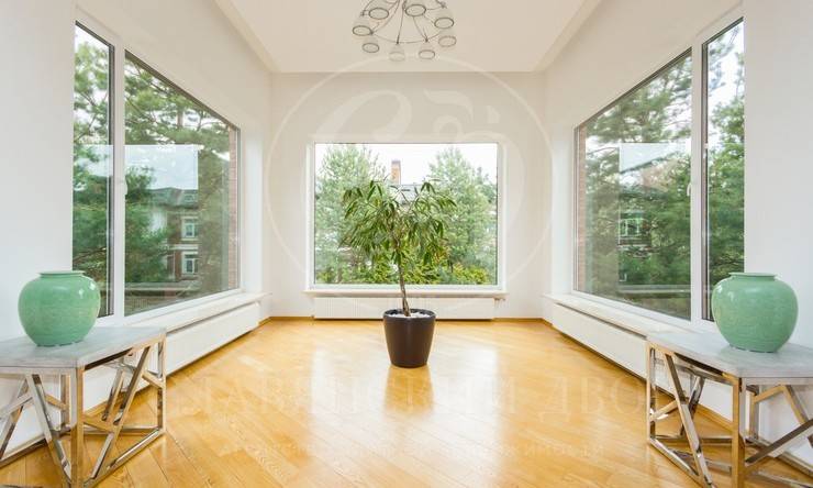 Лот-7943-166422 аренда дома 1-е Успенское шоссе Новое Лапино