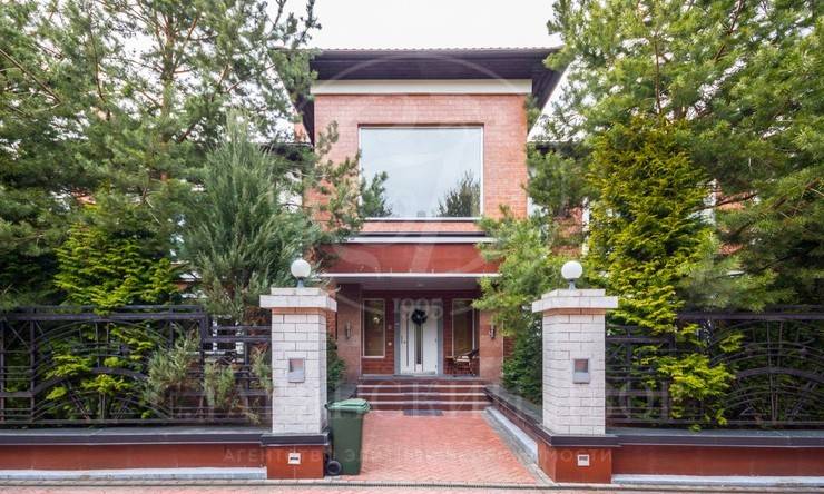 Лот-7943-166425 аренда дома 1-е Успенское шоссе Новое Лапино