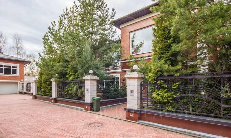 Лот-7943-166426 аренда дома 1-е Успенское шоссе Новое Лапино