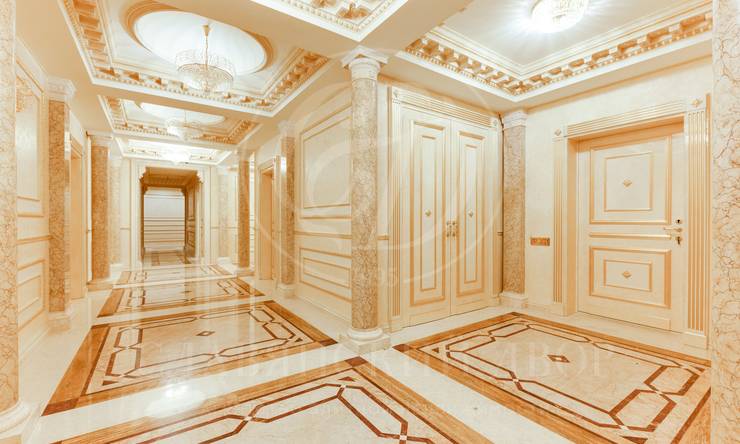 Лот-9878-166429 Продажа квартиры Хамовники, Плющиха