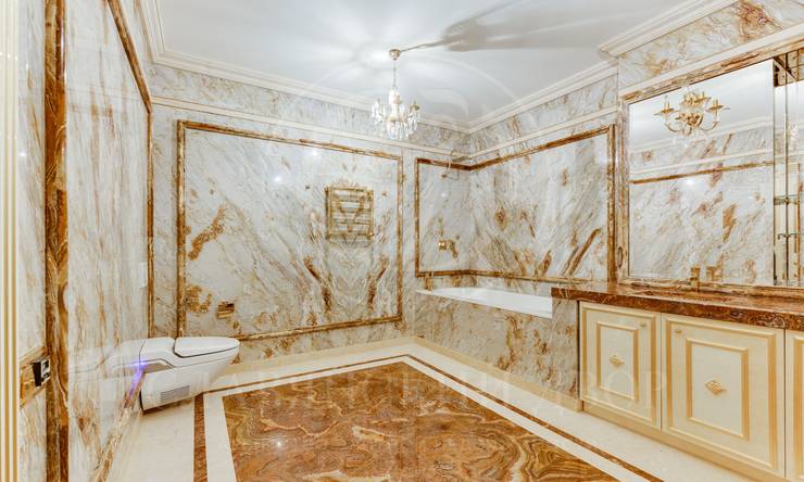 Лот-9878-166430 Продажа квартиры Хамовники, Плющиха