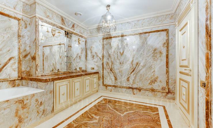 Лот-9878-166433 Продажа квартиры Хамовники, Плющиха