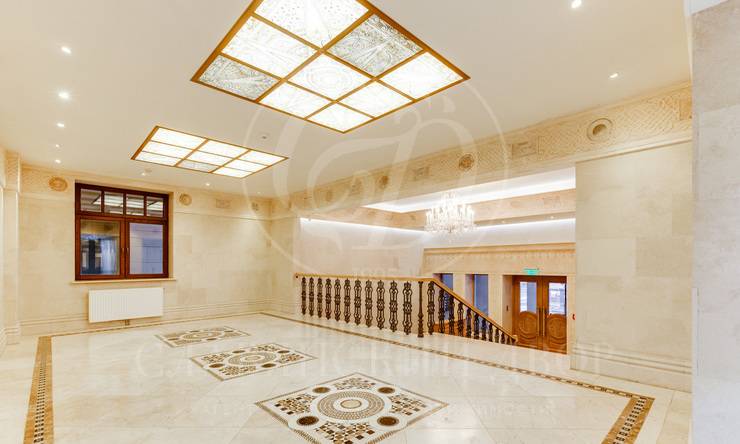 Лот-9878-166436 Продажа квартиры Хамовники, Плющиха